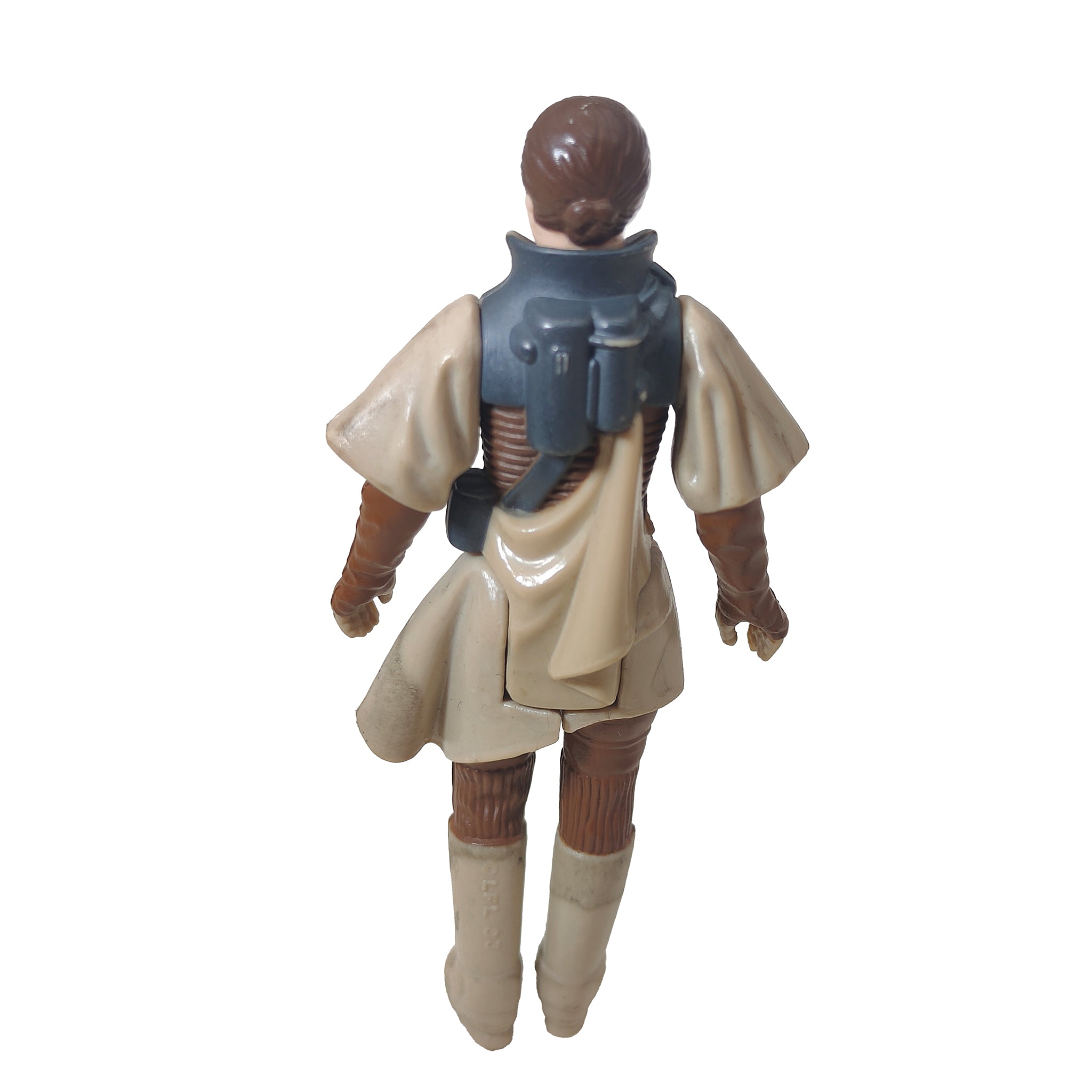 Star Wars Princess Leia Organa Boushh Disguise 3.75 inch Palitoy ROTJ 1983