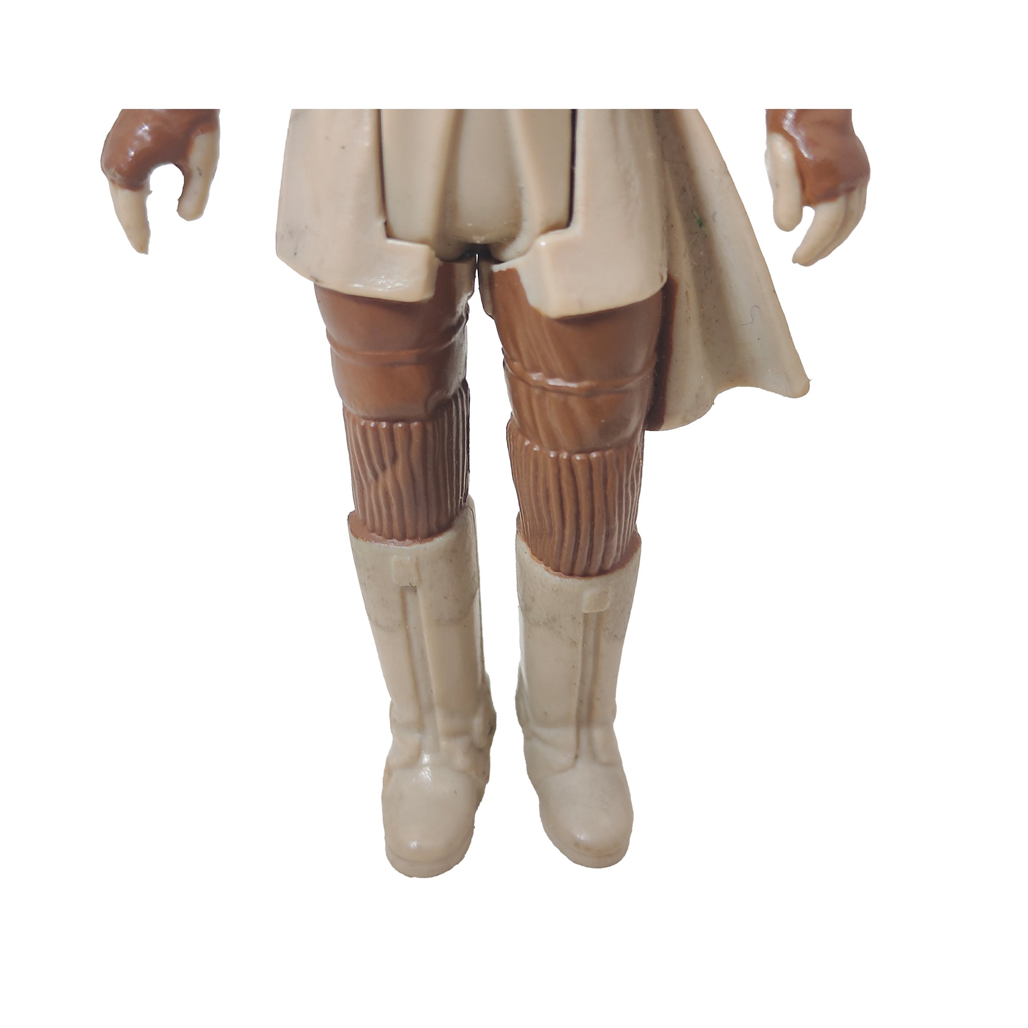 Star Wars Princess Leia Organa Boushh Disguise 3.75 inch Palitoy ROTJ 1983