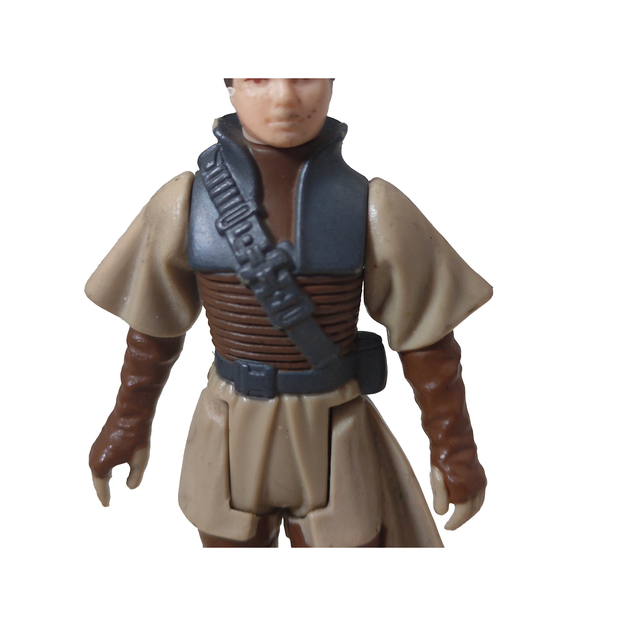 Star Wars Princess Leia Organa Boushh Disguise 3.75 inch Palitoy ROTJ 1983