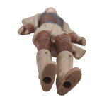 Star Wars Princess Leia Organa Boushh Disguise 3.75 inch Palitoy ROTJ 1983