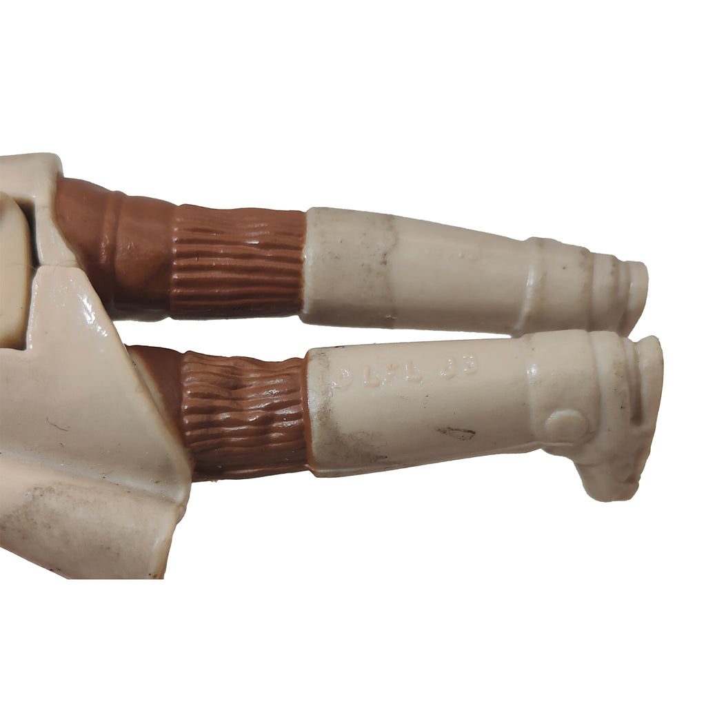 Star Wars Princess Leia Organa Boushh Disguise 3.75 inch Palitoy ROTJ 1983