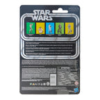 Star Wars Princess Leia Organa Hoth Empire Strikes Back Black Series Figure