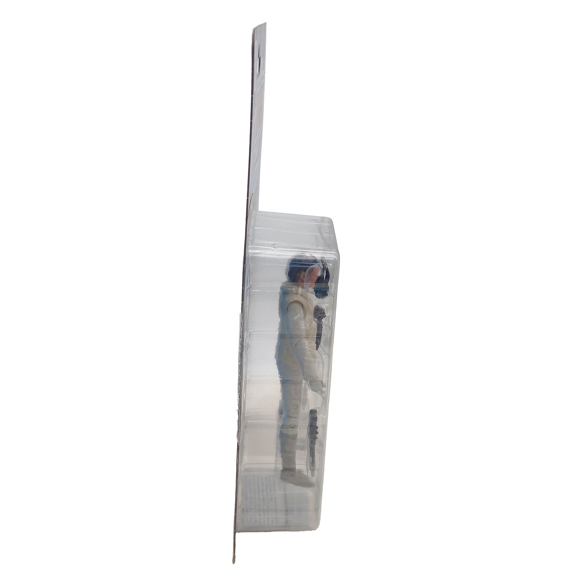Star Wars Princess Leia Organa Hoth Empire Strikes Back Black Series Figure – photo 3 of 8
