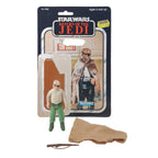 Star Wars Prune Face 3.75 inch Kenner ROTJ 1984