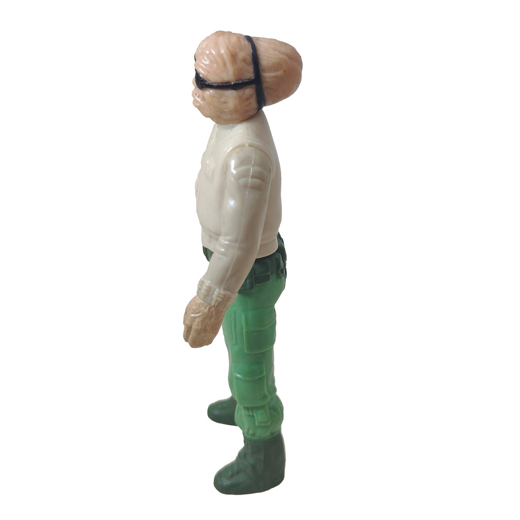 Star Wars Prune Face 3.75 inch Kenner ROTJ 1984