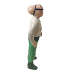 Star Wars Prune Face 3.75 inch Kenner ROTJ 1984