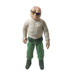 Star Wars Prune Face 3.75 inch Kenner ROTJ 1984