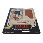 Star Wars Prune Face 3.75 inch Kenner ROTJ 1984