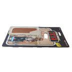 Star Wars Prune Face 3.75 inch Kenner ROTJ 1984