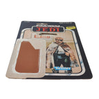 Star Wars Prune Face 3.75 inch Kenner ROTJ 1984