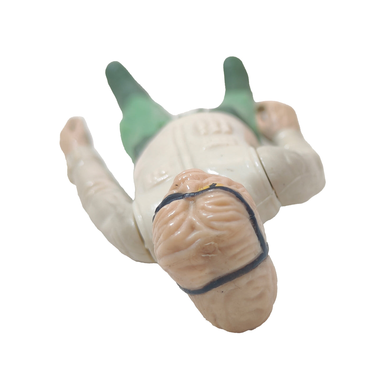 Star Wars Prune Face 3.75 inch Kenner ROTJ 1984