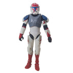 Star Wars RC-1207 Sev Republic Commando Black Series Hasbro Figure 2022