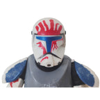 Star Wars RC-1207 Sev Republic Commando Black Series Hasbro Figure 2022