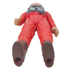 Star Wars Rebel B-Wing Pilot 3.75 inch Kenner ROTJ 1984
