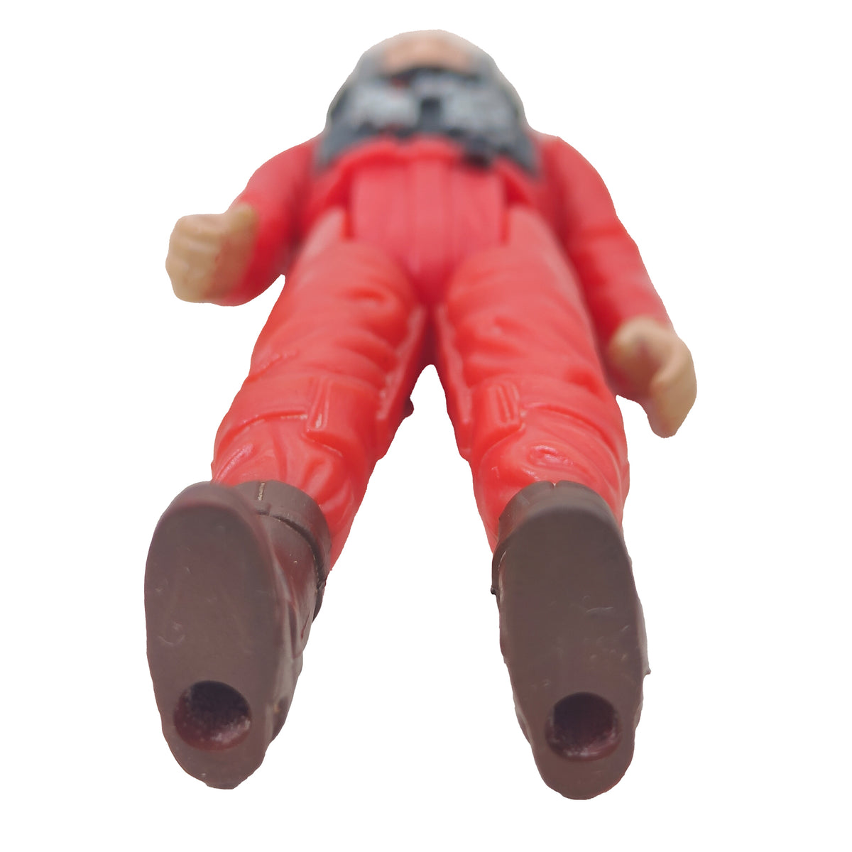 Star Wars Rebel B-Wing Pilot 3.75 inch Kenner ROTJ 1984