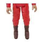 Star Wars Rebel B-Wing Pilot 3.75 inch Kenner ROTJ 1984