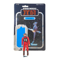 Star Wars Rebel B-Wing Pilot 3.75 inch Kenner ROTJ 1984