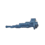 Star Wars Rebel B-Wing Pilot 3.75 inch Kenner ROTJ 1984