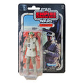 Star Wars Rebel Soldier Hoth Empire Strikes Back Black Series Figure