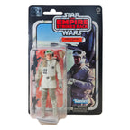 Star Wars Rebel Soldier Hoth Empire Strikes Back Black Series Figure