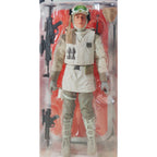 Star Wars Rebel Soldier Hoth Empire Strikes Back Black Series Figure
