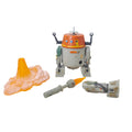Star Wars Rebels Chopper C1-10P Black Series Hasbro Action Figure