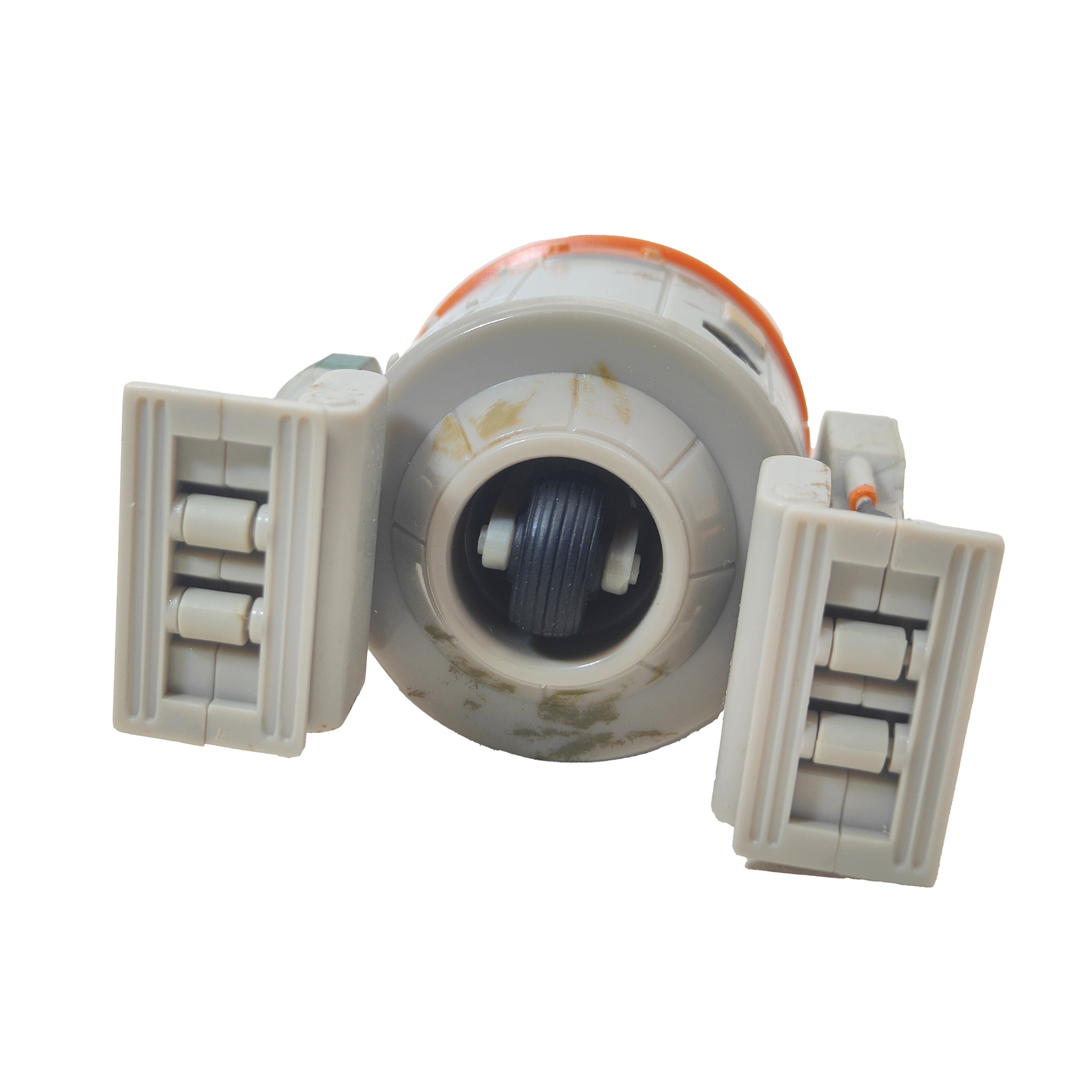 Star Wars Rebels Chopper C1-10P Black Series Hasbro Action Figure