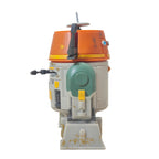 Star Wars Rebels Chopper C1-10P Black Series Hasbro Action Figure