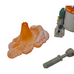 Star Wars Rebels Chopper C1-10P Black Series Hasbro Action Figure