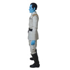Star Wars Rebels Grand Admiral Thrawn Black Series Archive Hasbro Figure 2020