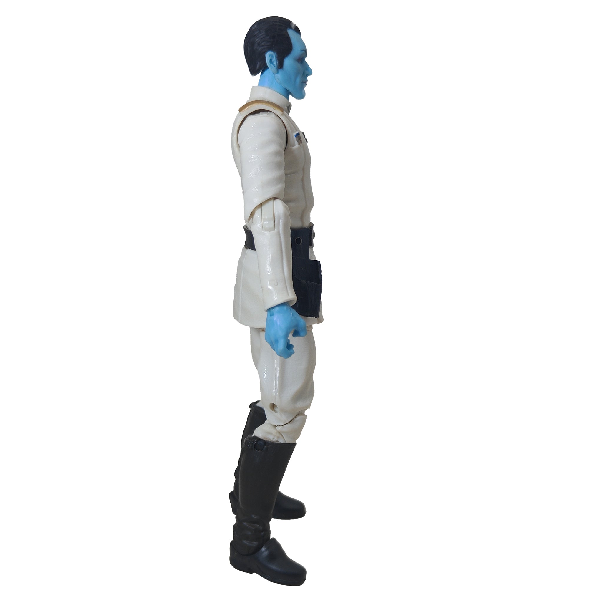 Star Wars Rebels Grand Admiral Thrawn Black Series Archive Hasbro Figure 2020