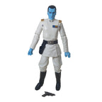 Star Wars Rebels Grand Admiral Thrawn Black Series Archive Hasbro Figure 2020