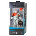 Star Wars Republic Commando RC-1138 Boss Black Series Hasbro Figure 2022