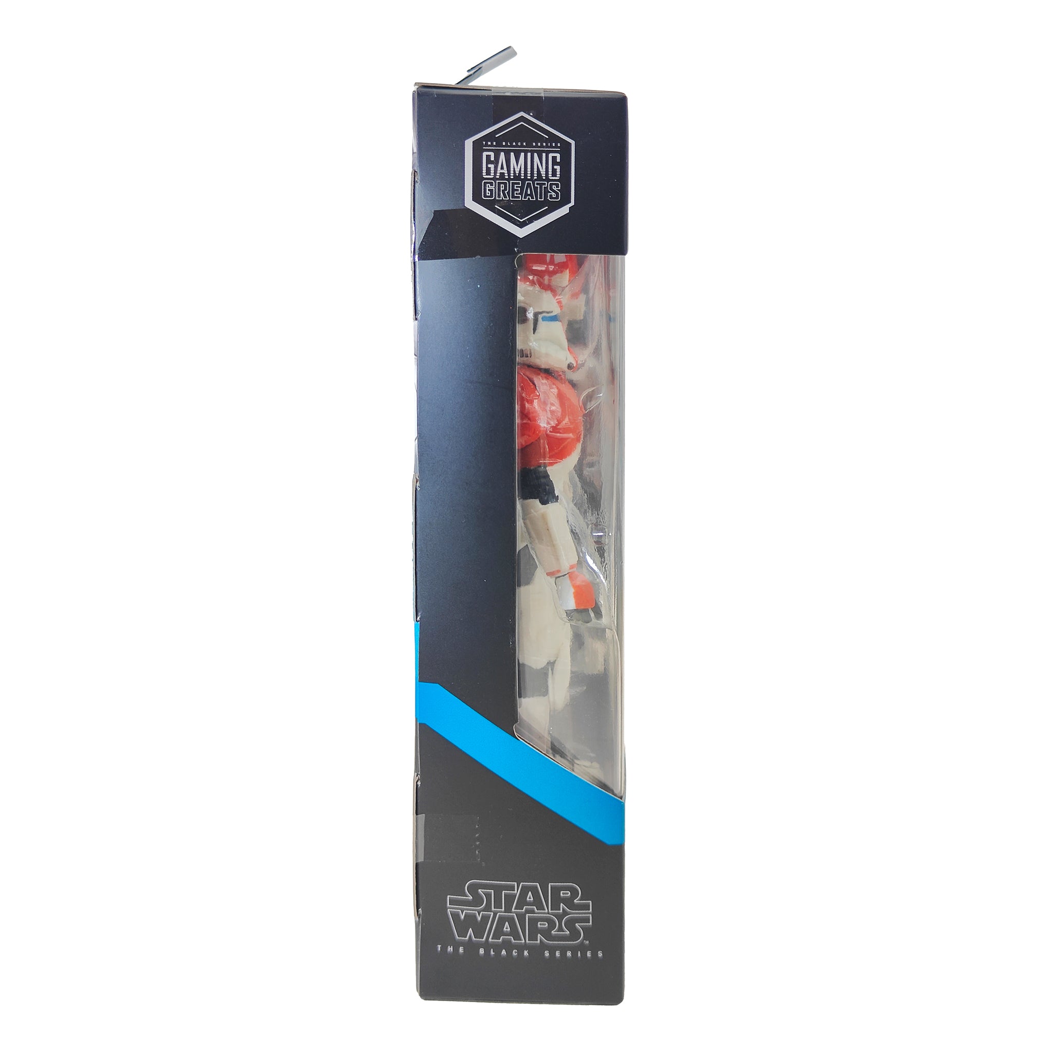 Star Wars Republic Commando RC-1138 Boss Black Series Hasbro Figure 2022