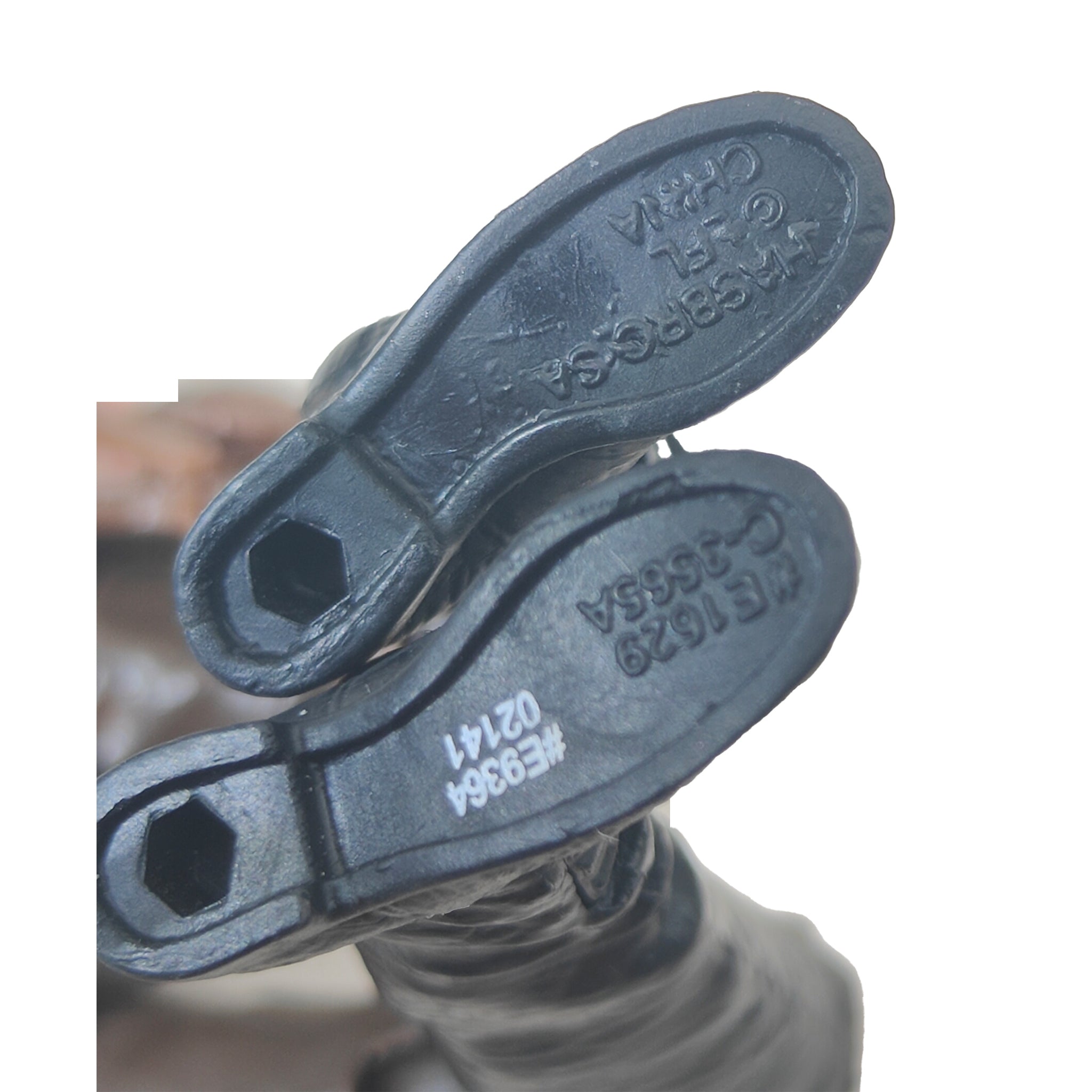 Star Wars Return Of The Jedi Black Series Han Solo Hasbro Action Figure 2020 15cm – Star Wars, Hasbro, 15 cm, 2020, pre-owned collector piece, Uncanny Collectibles Dublin Ireland