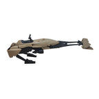 Star Wars Vintage ROTJ Speeder Bike Kenner 1983 Incomplete – Star Wars, Kenner, 20 cm, 1983, pre-owned collector piece, Uncanny Collectibles Dublin Ireland