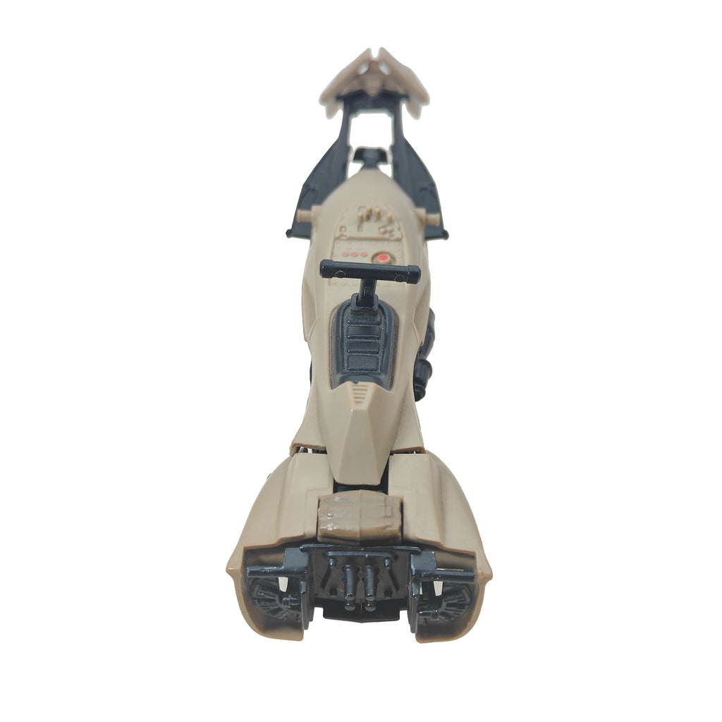 Star Wars Vintage ROTJ Speeder Bike Kenner 1983 Incomplete – Star Wars, Kenner, 20 cm, 1983, pre-owned collector piece, Uncanny Collectibles Dublin Ireland