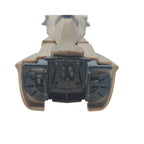 Star Wars Vintage ROTJ Speeder Bike Kenner 1983 Incomplete – Star Wars, Kenner, 20 cm, 1983, pre-owned collector piece, Uncanny Collectibles Dublin Ireland