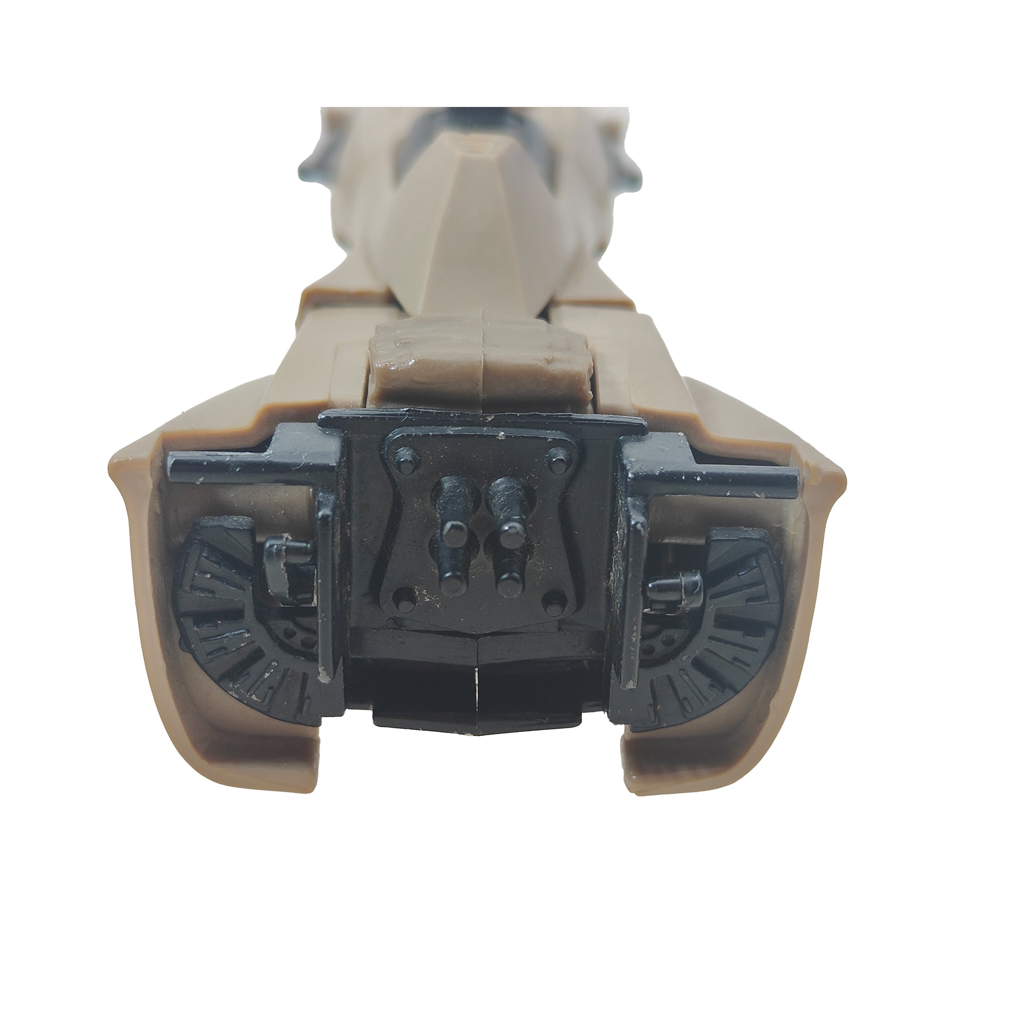 Star Wars Vintage ROTJ Speeder Bike Kenner 1983 Incomplete – Star Wars, Kenner, 20 cm, 1983, pre-owned collector piece, Uncanny Collectibles Dublin Ireland