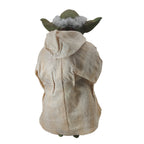 Star Wars Revenge of the Sith Call Upon Yoda Interactive Storytelling Jedi Master Figure - For Display Only – Star Wars, Hasbro, 25 cm, 2005, pre-owned collector piece, Uncanny Collectibles Dublin Ireland