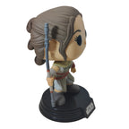 Funko Pop Star Wars Rey #58 Vinyl Figure 2015 9.5cm – Star Wars, Funko, 9.5 cm, 2015, pre-owned collector piece, Uncanny Collectibles Dublin Ireland