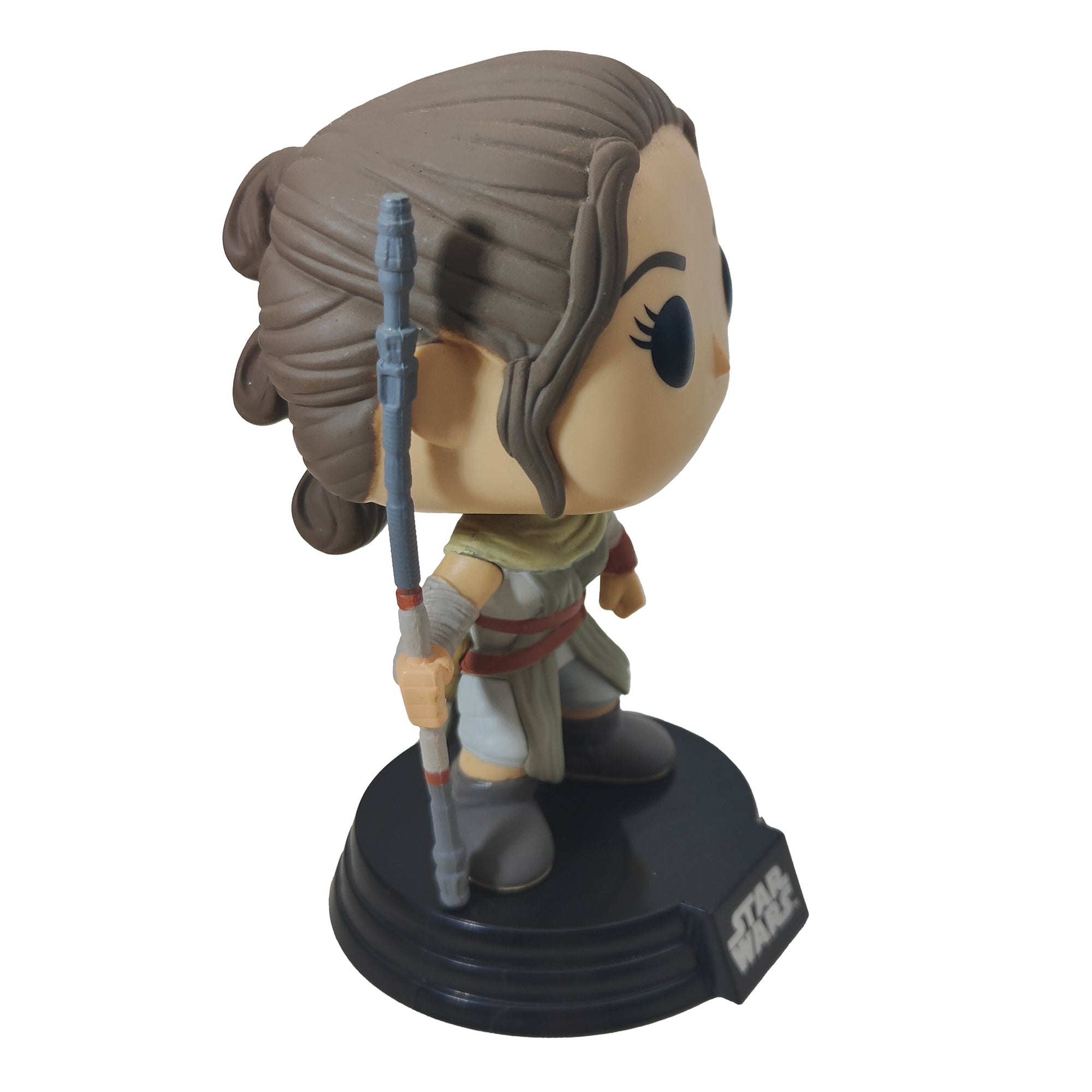 Star Wars Rey #58 Vinyl Figure 2015 9.5cm
