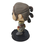 Funko Pop Star Wars Rey #58 Vinyl Figure 2015 9.5cm – Star Wars, Funko, 9.5 cm, 2015, pre-owned collector piece, Uncanny Collectibles Dublin Ireland