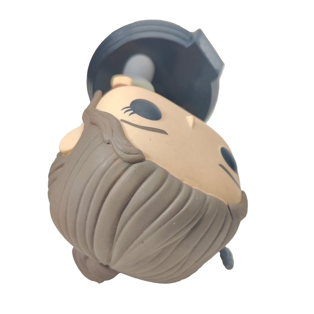 Funko Pop Star Wars Rey #58 Vinyl Figure 2015 9.5cm – Star Wars, Funko, 9.5 cm, 2015, pre-owned collector piece, Uncanny Collectibles Dublin Ireland