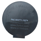 Funko Pop Star Wars Rey #58 Vinyl Figure 2015 9.5cm – Star Wars, Funko, 9.5 cm, 2015, pre-owned collector piece, Uncanny Collectibles Dublin Ireland