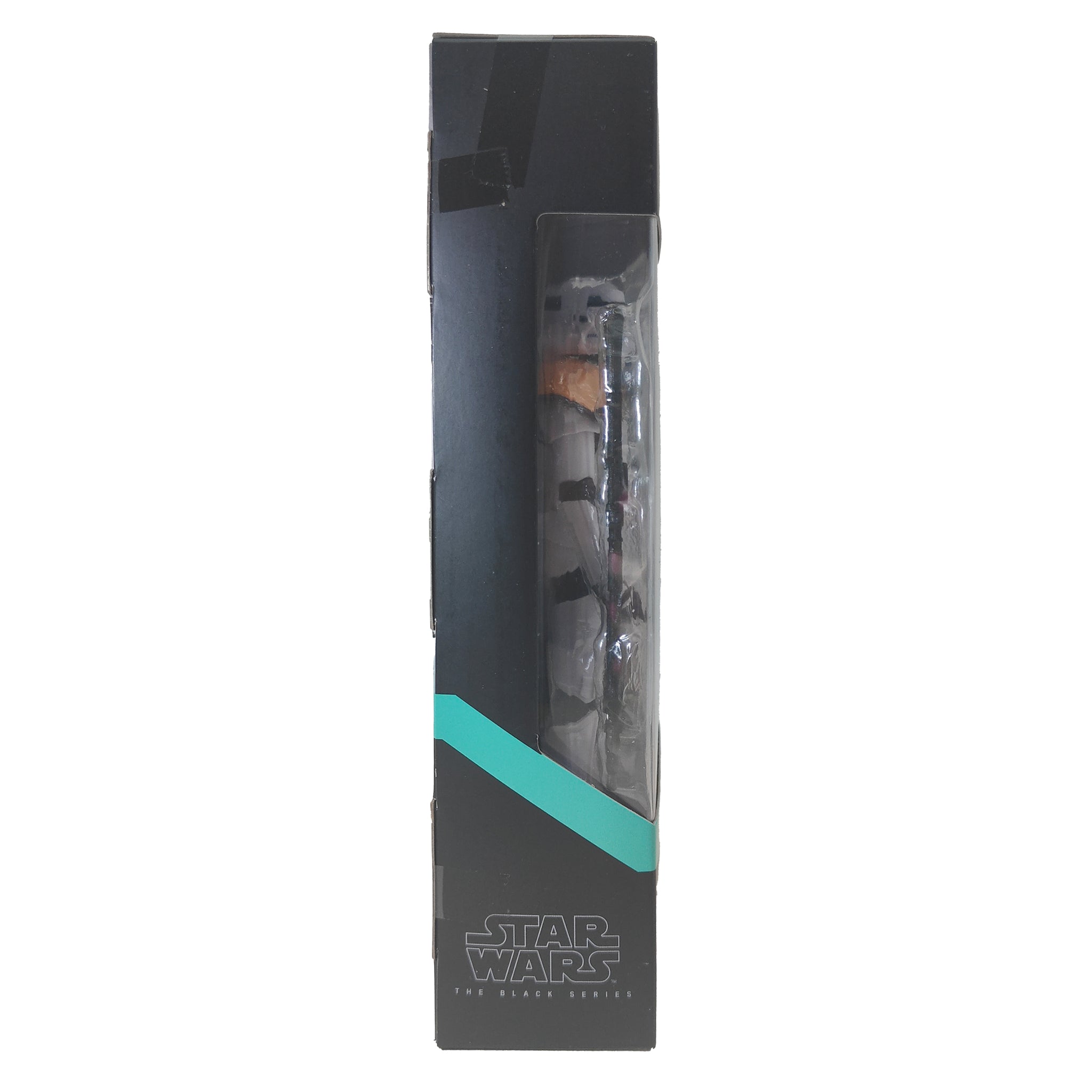 Star Wars Rogue One Black Series Stormtrooper Jedha Patrol Hasbro Action Figure 2022 15cm – Star Wars, Hasbro, 15 cm, 2022, pre-owned collector piece, Uncanny Collectibles Dublin Ireland