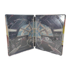Star Wars Rogue One Solo Last Jedi Blu-ray Steelbook Bundle