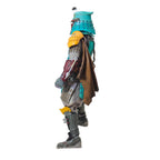 Star Wars Ronin Boba Fett Meisho Movie Realization Bandai Action Figure