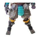Star Wars Ronin Boba Fett Meisho Movie Realization Bandai Action Figure