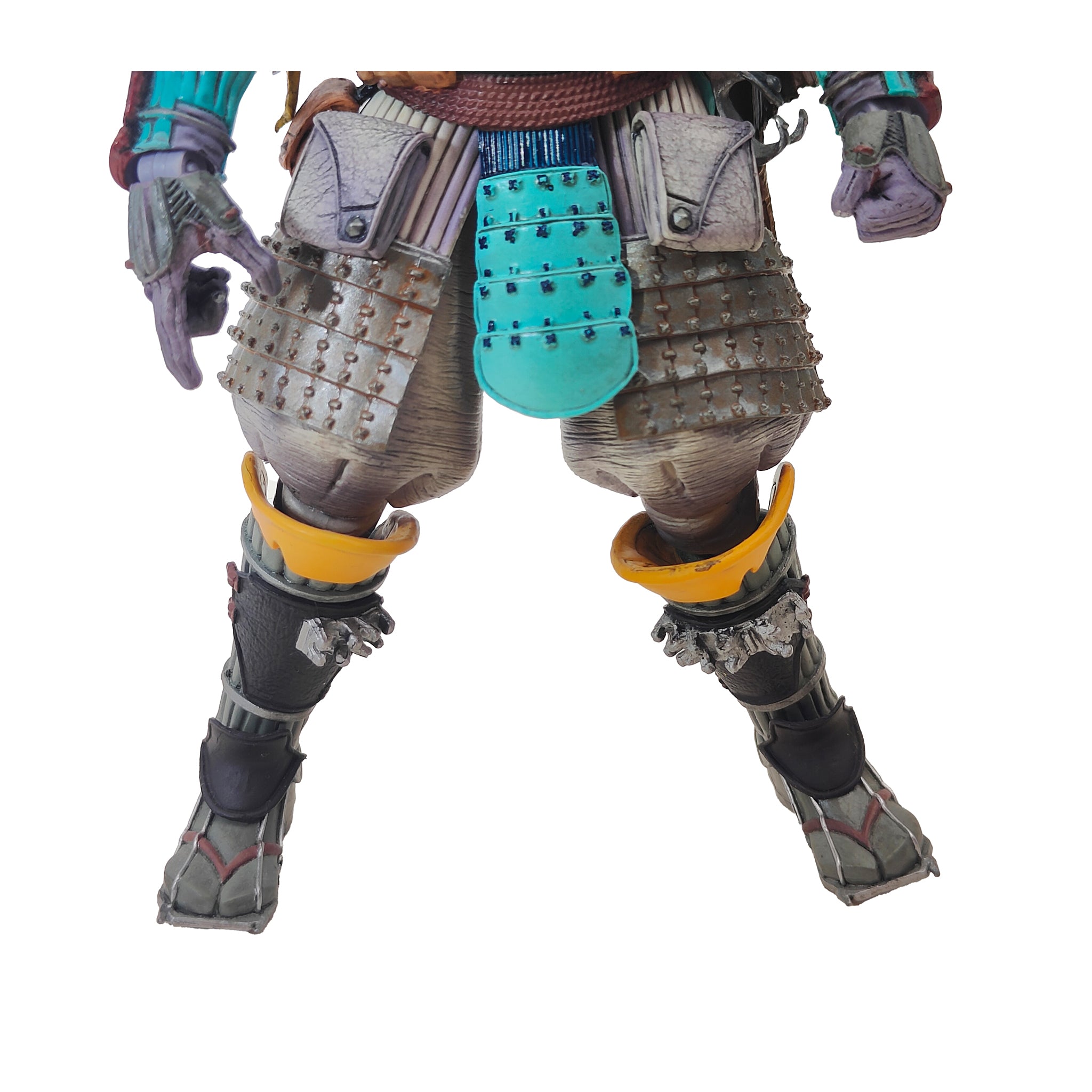 Star Wars Ronin Boba Fett Meisho Movie Realization Bandai Action Figure